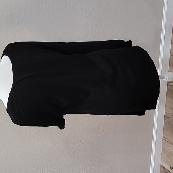 NWOT KAREN KANE SEQUIN TOP - Picture 6 of 8